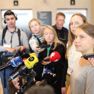 Wararka maanta ee Raadiyaha Sweden