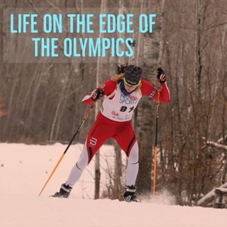 Life on the Edge of the Olympics