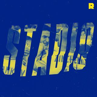 Ukraine Beat Scotland and Argentina Win La Finalissima | Stadio Podcast