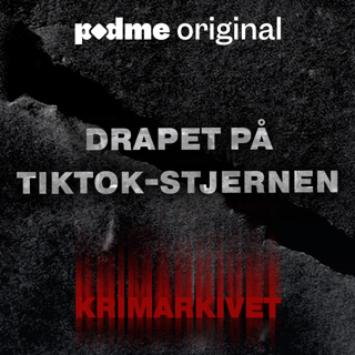 Krimarkivet