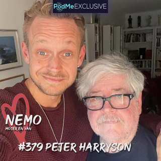 379. Peter Harryson