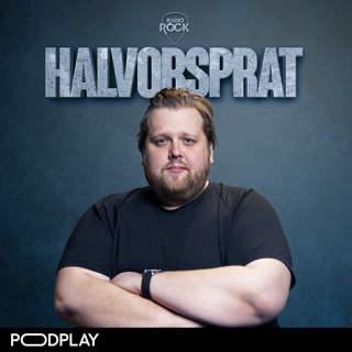 #52 - En aller siste Halvorsprat