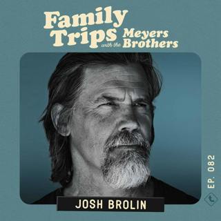 JOSH BROLIN Went looking for Pearl Jam