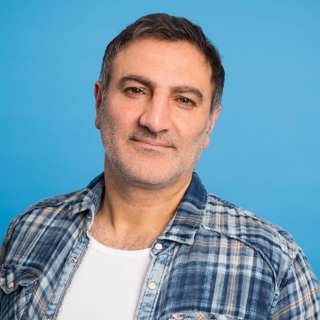 Mustafa Can - Vinter 2014