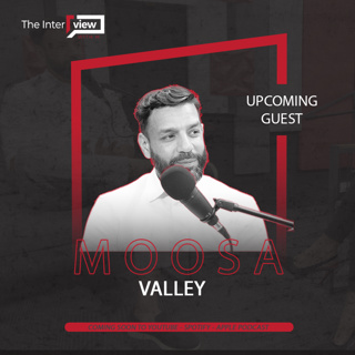 The one with Moosa•Valley