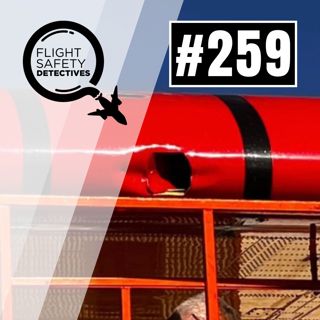 Drone Pilot Guilty of Far More than Aircraft Damage - Episode 259