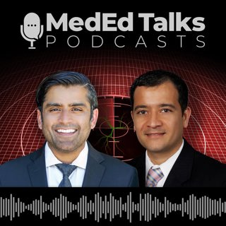The Retina Radar With Dr. Arshad Khanani: Targeting Lipids to Treat AMD With Dr. Rajendra Apte