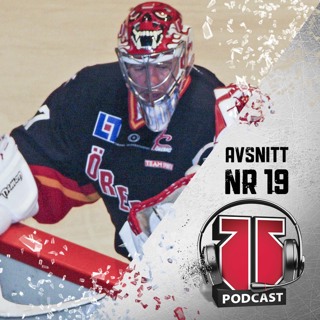 S02E19 - Trevor Kidd