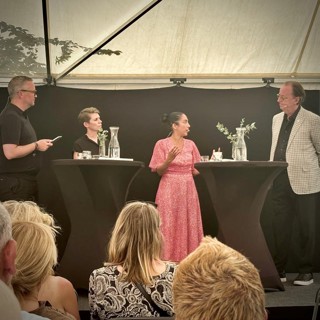 Almedalen 2025: Vilken mediepolitik behöver Sverige?