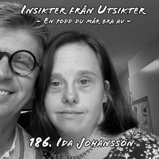 186. Ida Johansson - Jag är snygg i allt!