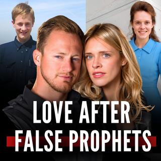 Warren Jeffs’ Son & Sam Bateman’s 13th (Ex) Wife Reveal Their Unexpected Love Story