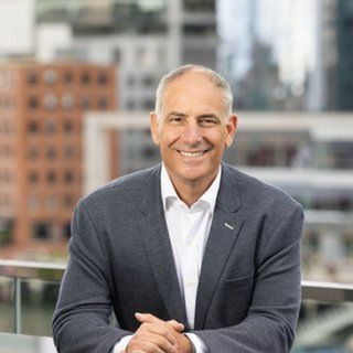 Driving Change & Innovation in the Payments Industry - Insights from Blue Snap CEO Ralph Dangelmaier