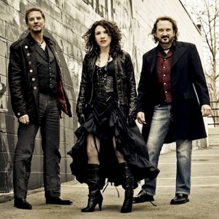 Episode 9 - Kenny Loggins and Blue Sky Riders