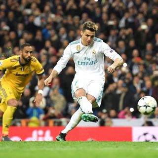 Podcast: Madrid and Bayern through on dramatic night
