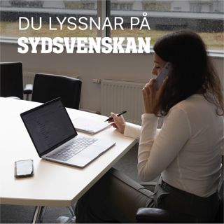 Hör vår reporter söka lägenhet med svenskt vs. utländskt namn