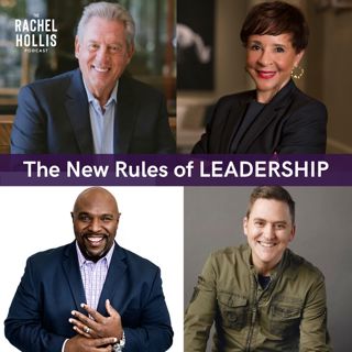 773: MASTERMIND | The New Rules of Leadership (for Business, Life & Everything in Between)