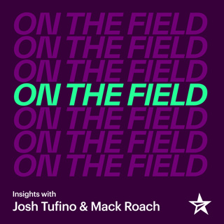 Josh Tufino & Mack Roach: From D1 Football to Building Success on the Gold Coast
