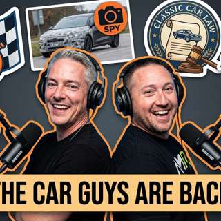Big Changes to F1 Sprint Races, Tesla Roadster Update & California’s New Car Law