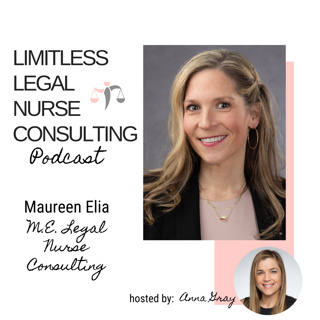 Maureen Elia