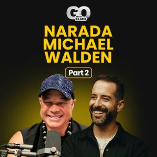 83. Narada Michael Walden Part 2: Producing Whitney Houston, Mariah Carey, & introducing Jaco Pastorius
