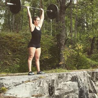 Avsnitt 337: Vilma Olsson