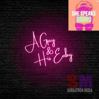 Episode 49: She's Startin w/ Emily Hanks