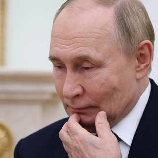 Därför kan inte Ryssland vinna kriget