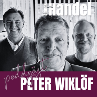 #171: Peter Wiklöf om Ålandsbankens monsterrapport