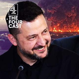 Zelenskyy SACKS top general - is this Ukraine's BIGGEST WARTIME CRISIS? | The Fourcast Indicators