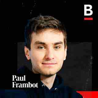 Morpho Midnight: The Future of Fixed-Rate Lending | Paul Frambot