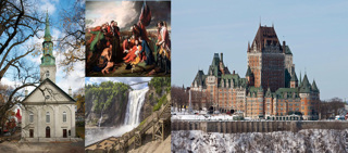 Ep. 394 - Quebec City
