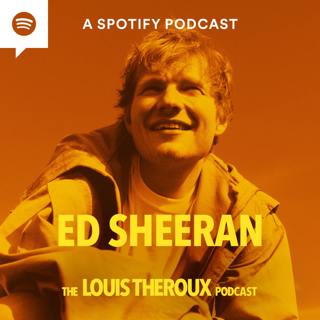 S5 EP6: Ed Sheeran on squeezing Stormzy into his Mini, having breakfast with Van Morrison, and remaining normal