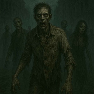 9. Zombies
