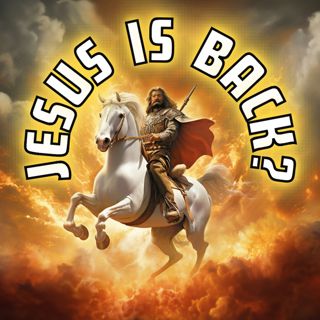 Iran Bombs Israel. End Times?