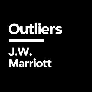 An Unlikely Empire | J.W. Marriott