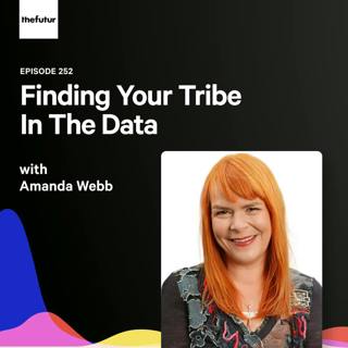 252 - Tactical Analytics— with Amanda Webb