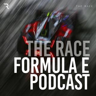Diriyah EPrix review with Robin Frijns