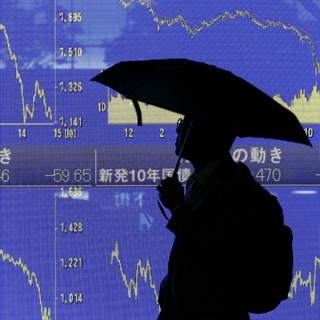 Are we in an economic 'doom loop'?