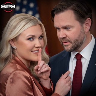 New Name Spiked Right Before Charlie Was Killed — JD Vance’s Fingerprints All Over Kirk Assassination