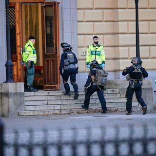 Are Sweden's liberal laws incubating violent crime?