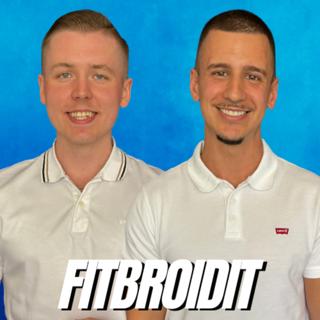 Suomen suosituimmat TikTok-reseptit | Fitissä Podcast #25