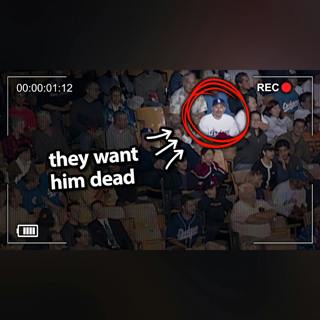 The Government Tried to Kill an Innocent Man, Then They Found This Footage