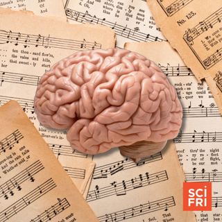 Oliver Sacks Searched The Brain For The Origins Of Music