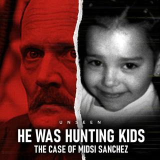 Midsi's Disturbing Birthday | The Case of Midsi Sanchez | UNSEEN