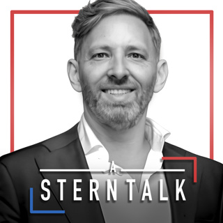 Sean Stone: They Made Truth Look Insane... | A Stern Talk