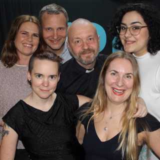 Gäster med rester! Säsongsavslutning med aldrig tidigare sända men underbara ronder!