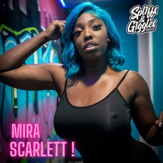 Mira Scarlett