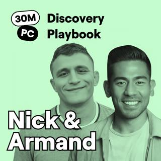 The Ultimate Discovery Call Framework Used by Top 1% Sellers | 30MPC Playbook (Sell)