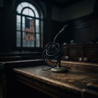 The Silence of the Nominees_ A Loyalty Test