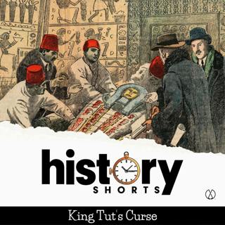 King Tut's Curse